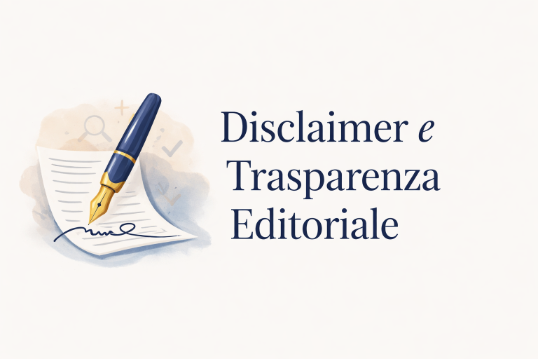 disclaimer