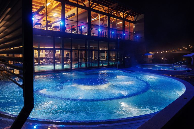 Monticello SPA