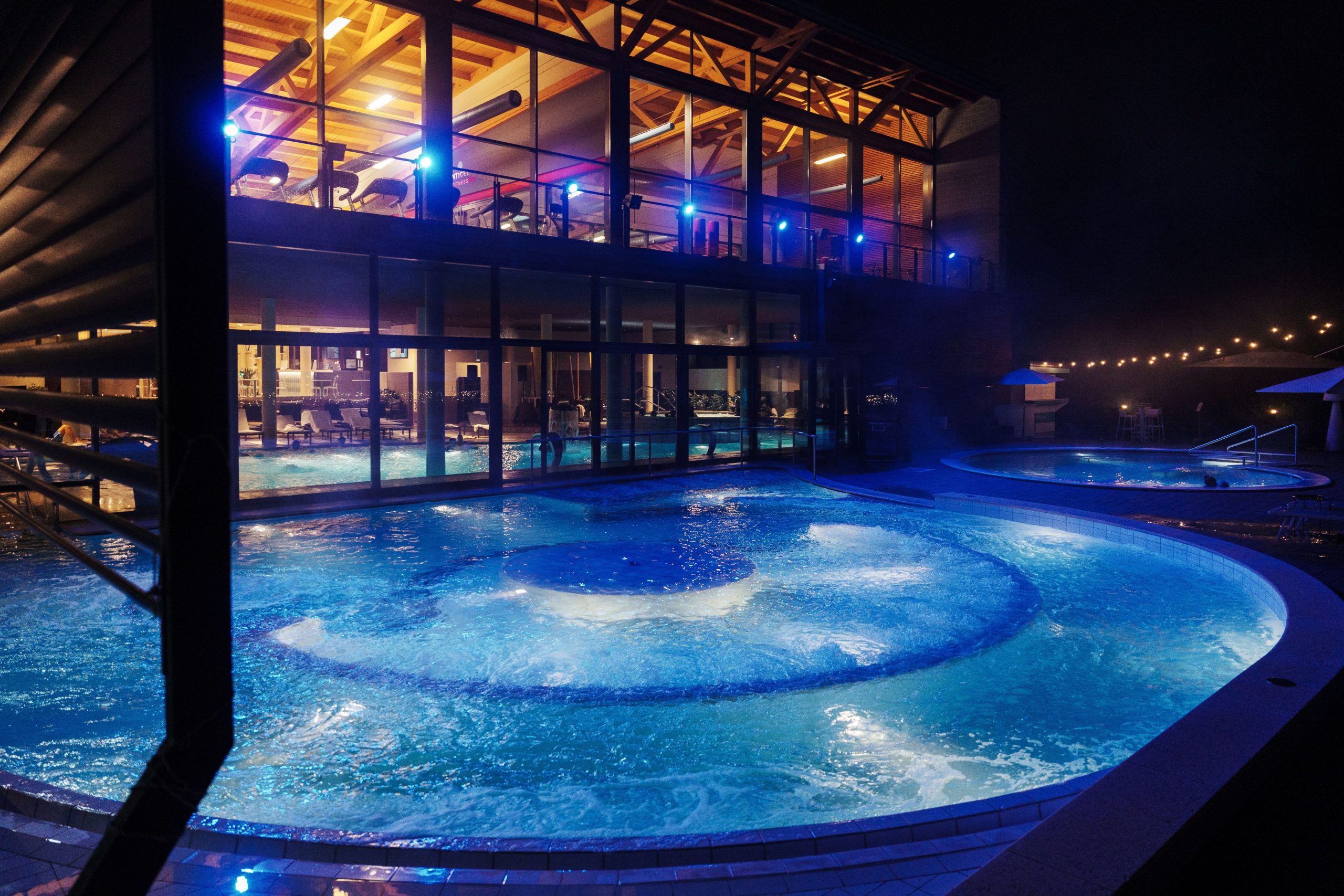 Monticello SPA