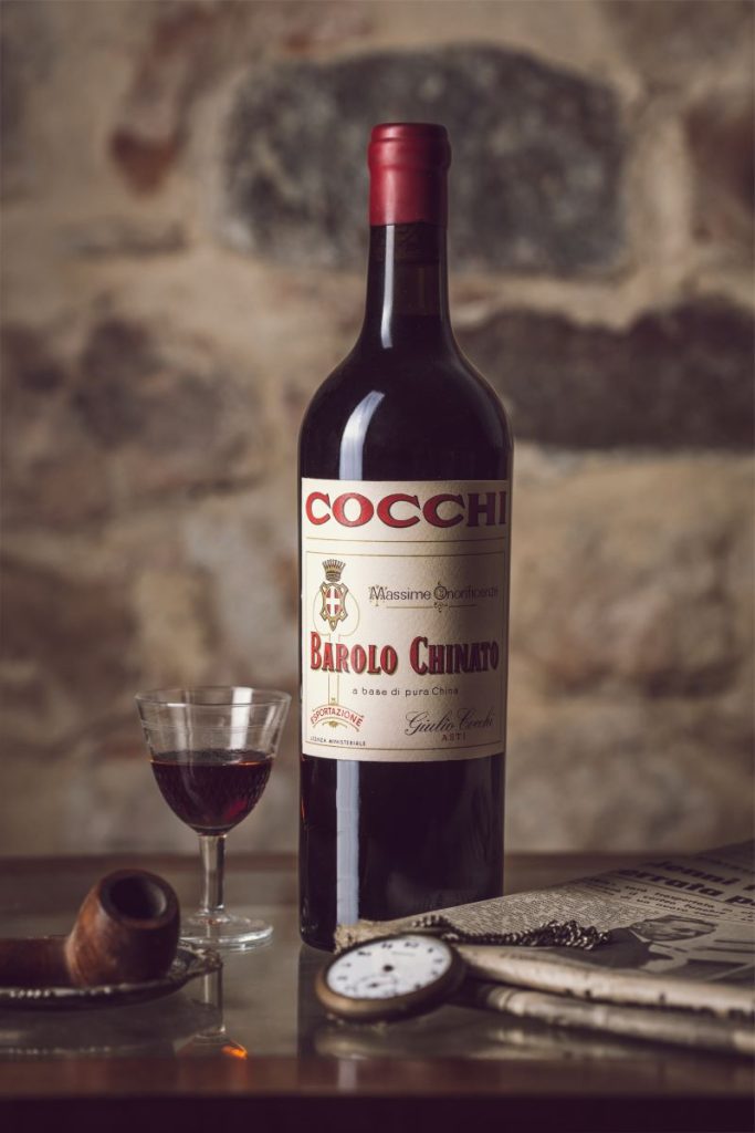 Rich results on Google's SERP when searching for "Vinitaly"
