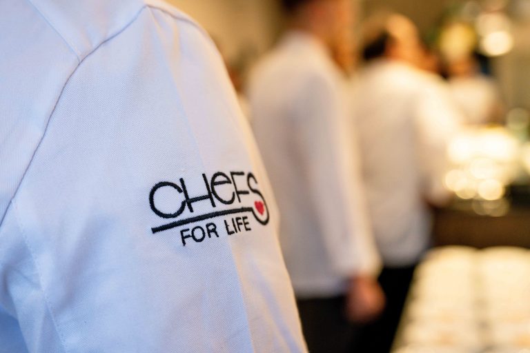 Chefs for Life