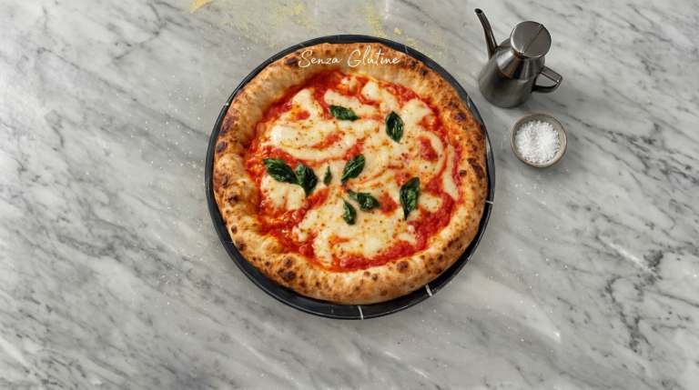 Gluten Free Santucci