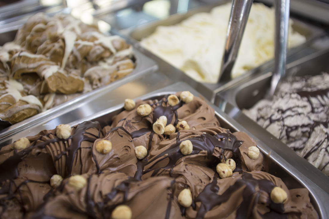 gelato