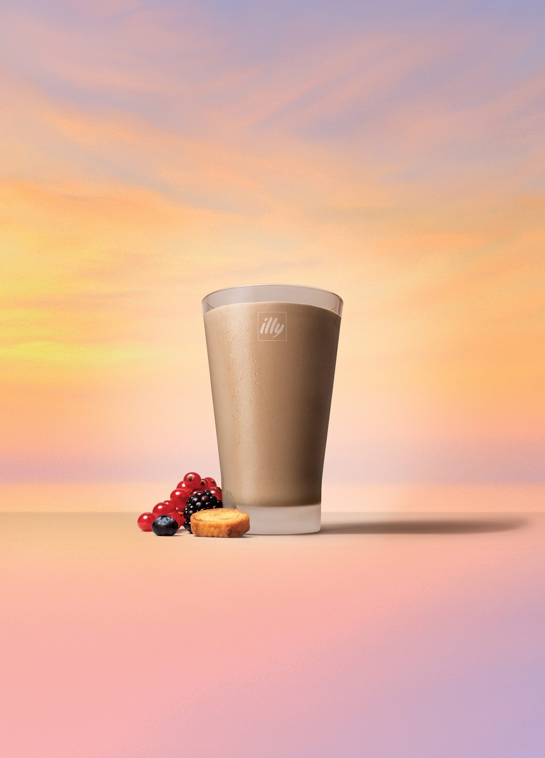 frappè