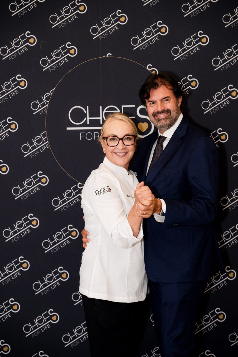 Chefs for Life