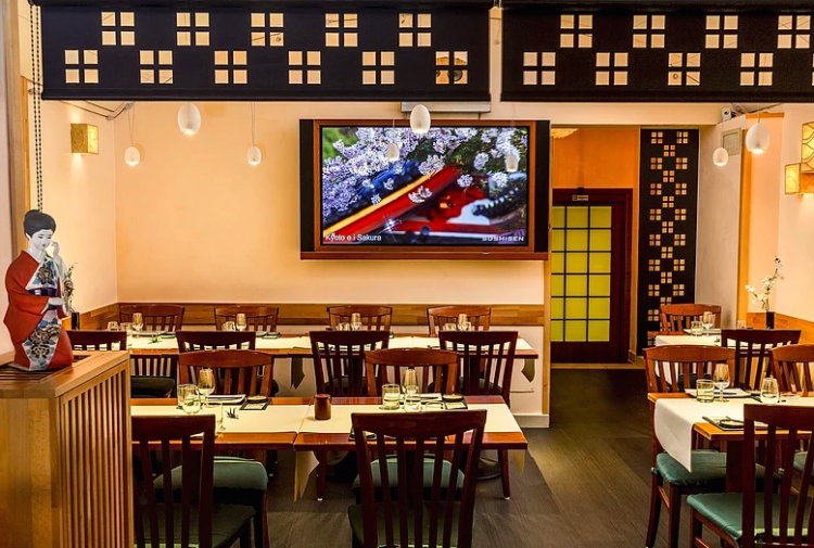 Sushisen