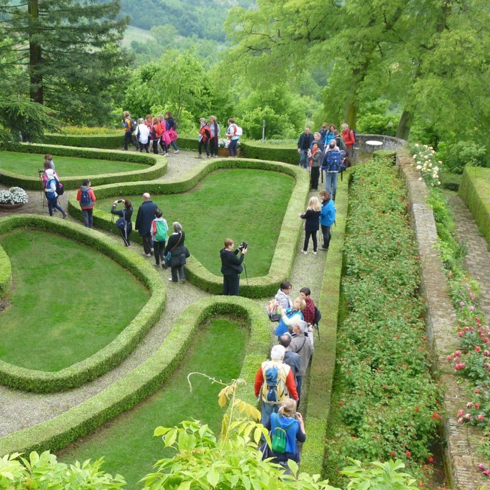 giardini
