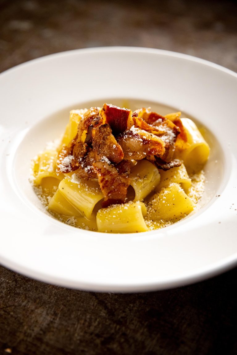 carbonara