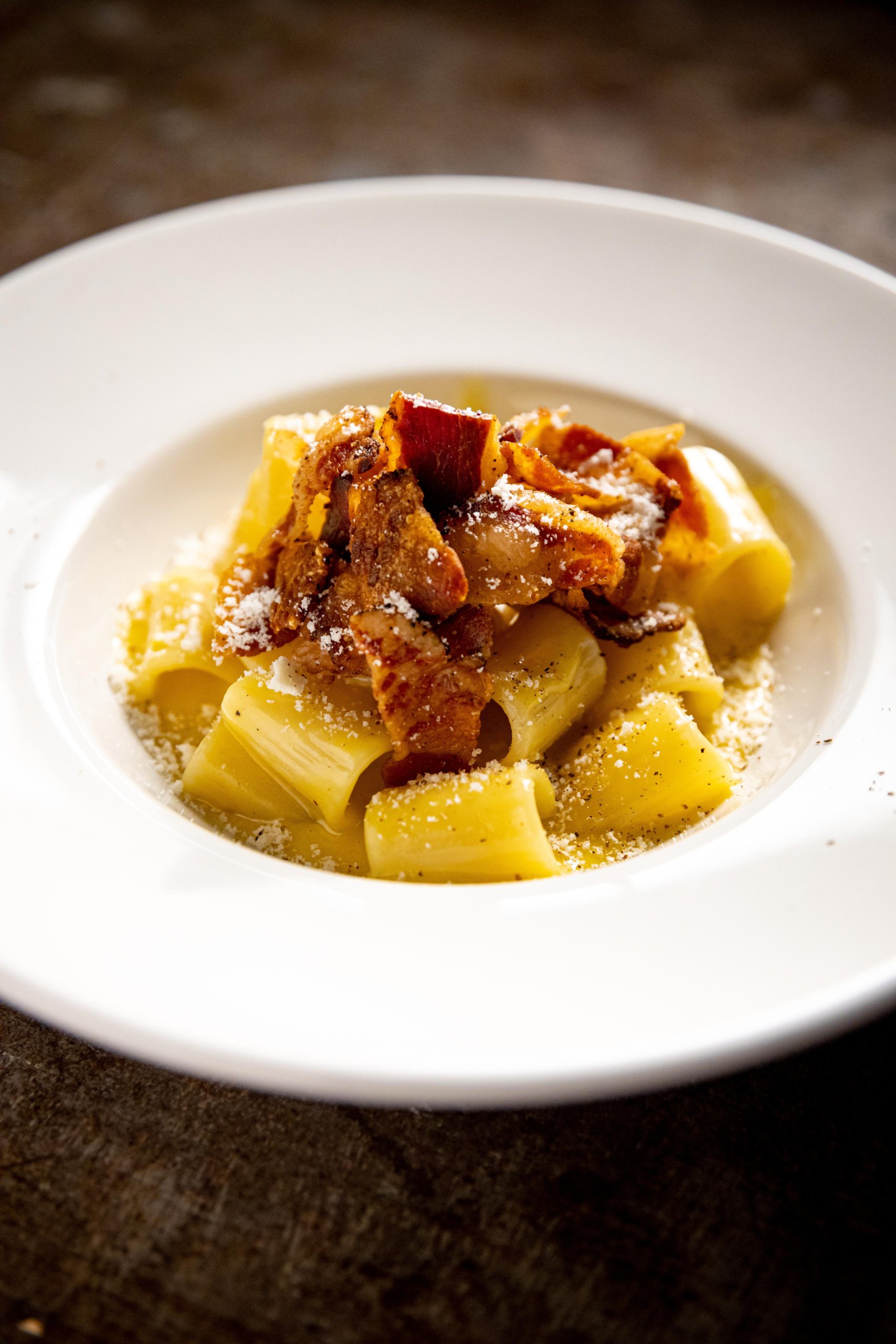 carbonara