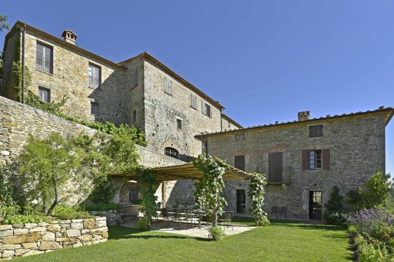 Hotel Toscana