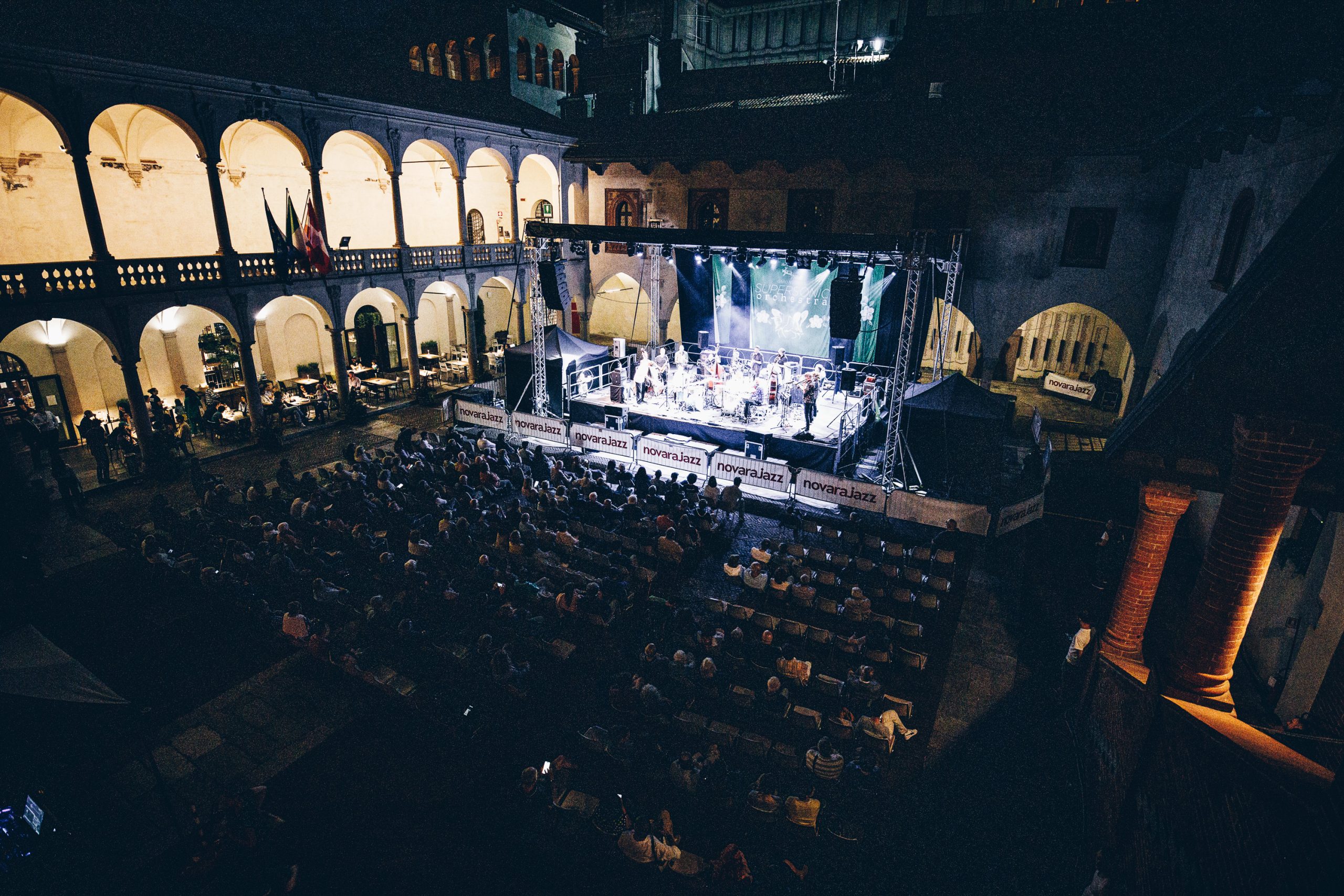 Novara