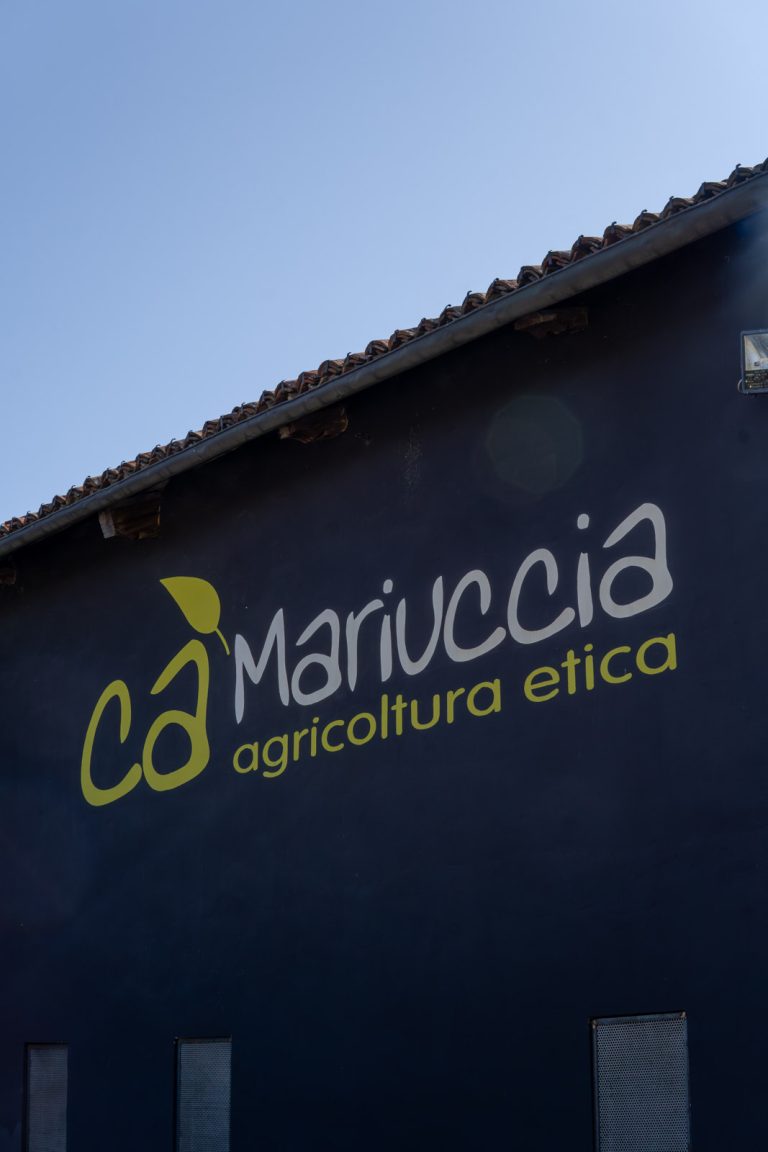 Cà Mariuccia