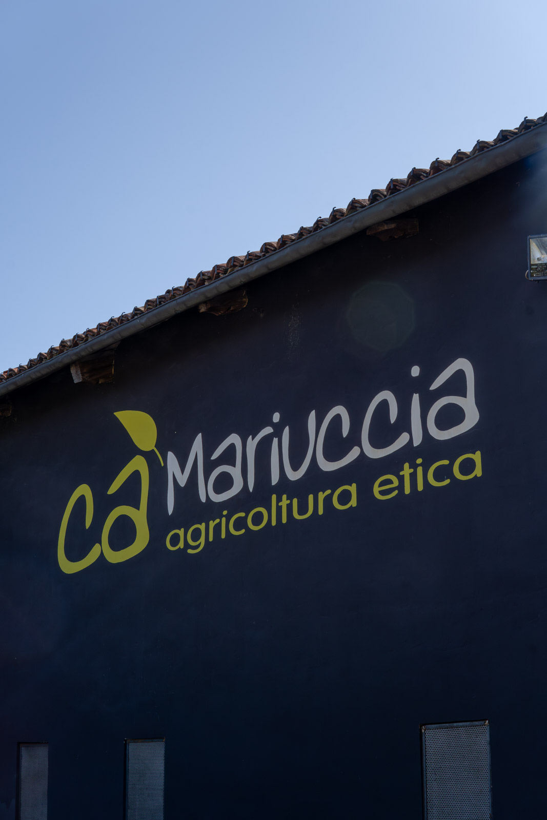 Cà Mariuccia