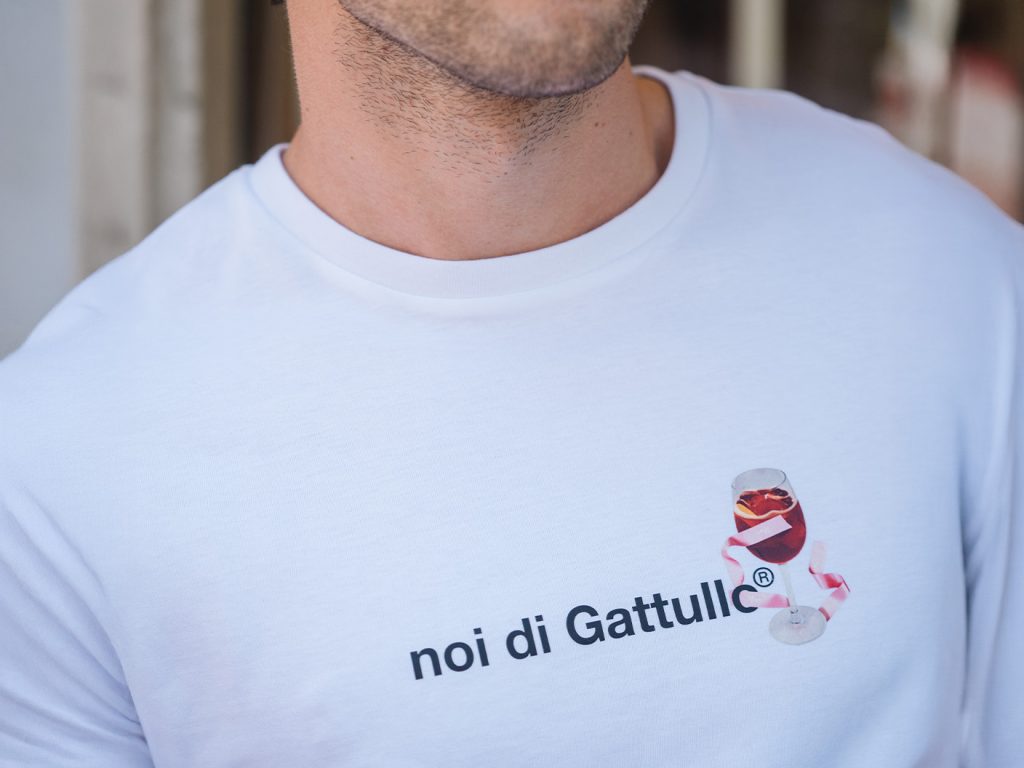 Rich results on Google's SERP when searching for "Gattullo"