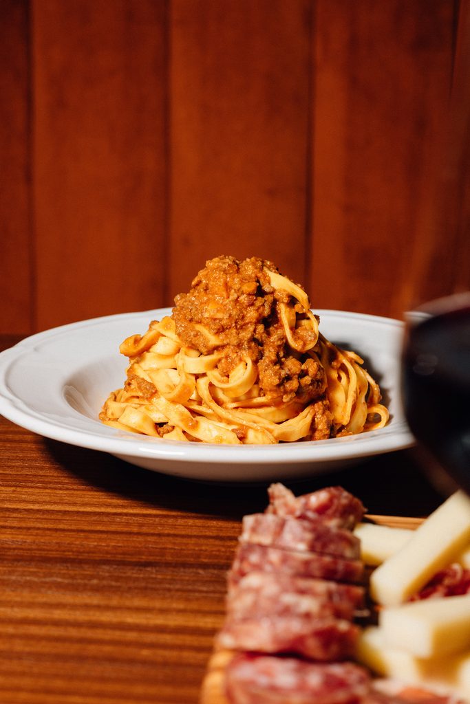 Rich results on Google's SERP when searching for "World Pasta Day"