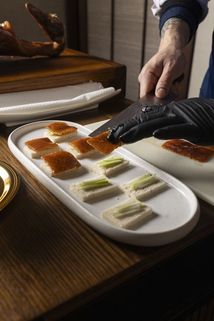 Rich results on Google's SERP when searching for "Mudimsum"