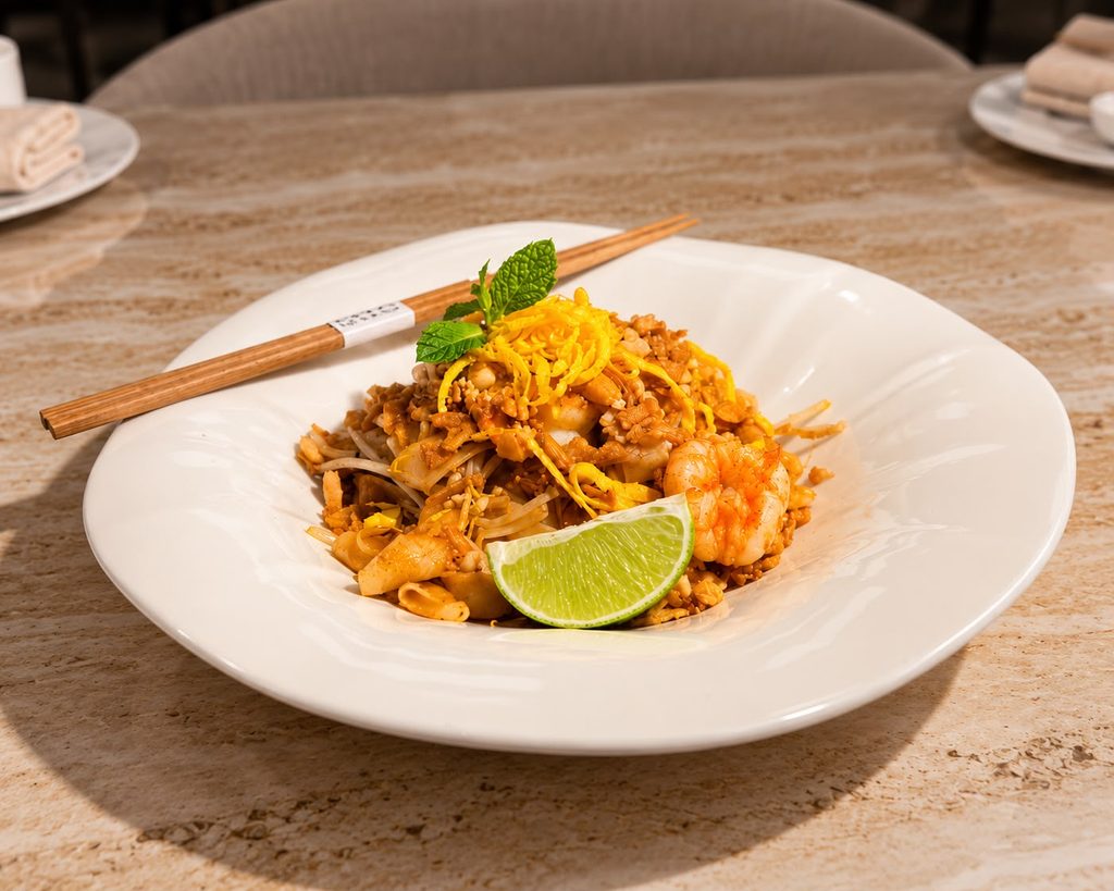 Rich results on Google's SERP when searching for "World Pasta Day"